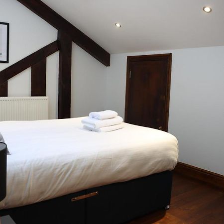 27 Stanley Street Aparthotel By Ustay Liverpool Exterior photo